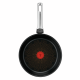 Сковорода Tefal Emotion+ Flavors G7, 24см