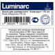 Бокал для шампанского Luminarc Аllegress, 175мл