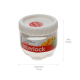 Банка для сыпучих продуктов Lock & Lock Interlock 500мл, 9.5 х 9.5 х 9.5см