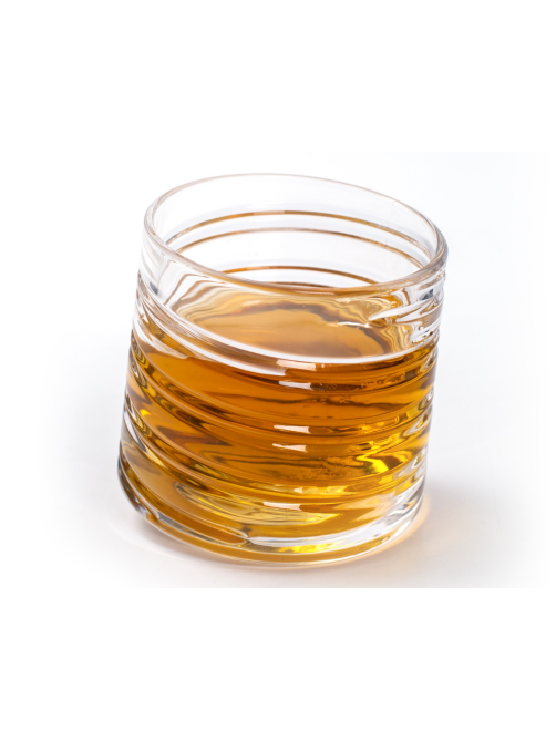 Набор стаканов для виски Domenik Dalmore 4шт, 280мл