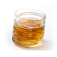 Набор стаканов для виски Domenik Dalmore 4шт, 280мл