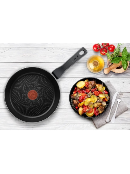 Сковорода Tefal Ultra+, 28см