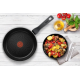 Сковорода Tefal Ultra+, 28см