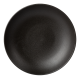 Тарелка суповая Domenik Rock black 900мл, 20см