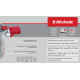 Кастрюля с крышкой Attribute Stark 3.4л, 20см