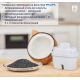 Кувшин Philips белый, 4л