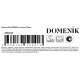 Кружка Domenik Blooming Pink, 350мл