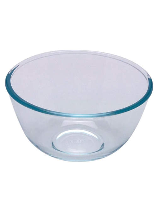 Миска Pyrex стеклянная, 3л