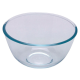 Миска Pyrex стеклянная, 3л