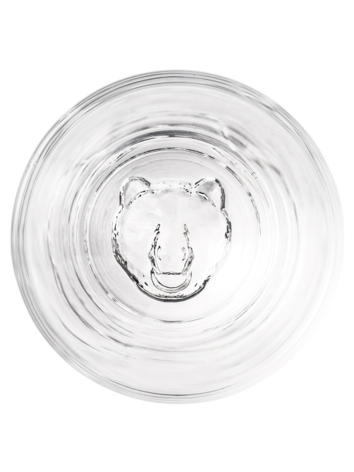 Набор стопок Domenik Spirit of animals 4шт, 50мл