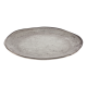 Тарелка Domenik Stone Dark десертная, 20см