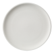Тарелка десертная Domenik Rock white, 21см
