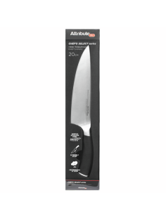 Нож Attribute Chef's Select поварской, 20см