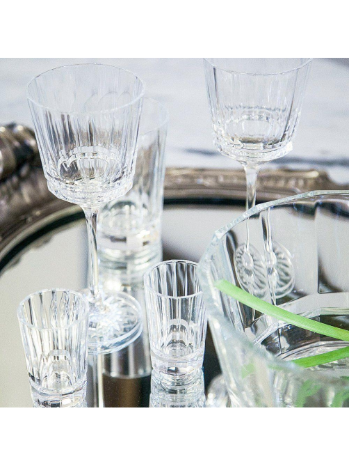 Набор бокалов для красного вина Cristal d'Arques Macassar, 350мл x 6шт