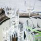 Набор бокалов для красного вина Cristal d'Arques Macassar, 350мл x 6шт
