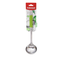Половник Attribute Lime, 31см