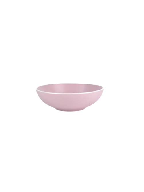 Tarrington House Салатник Pink, 18.5см