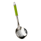 Шумовка Attribute Lime, 32см