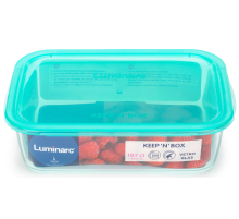 Контейнер Luminarc Keep'n'box, 1.97л