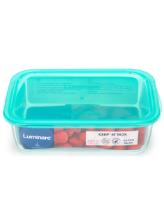 Контейнер Luminarc Keep'n'box, 1.97л