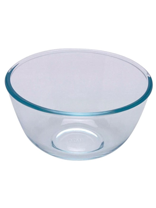Миска Pyrex Smart cooking стеклянная, 1л