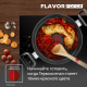 Кастрюля Tefal Flavor Force с крышкой 3.1л, 20см