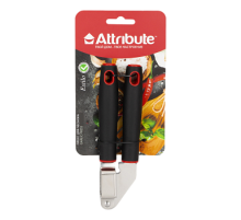 Пресс Attribute Estilo для чеснока, 19см