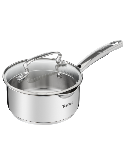 Ковш с крышкой Tefal Duetto+, 1.3 л
