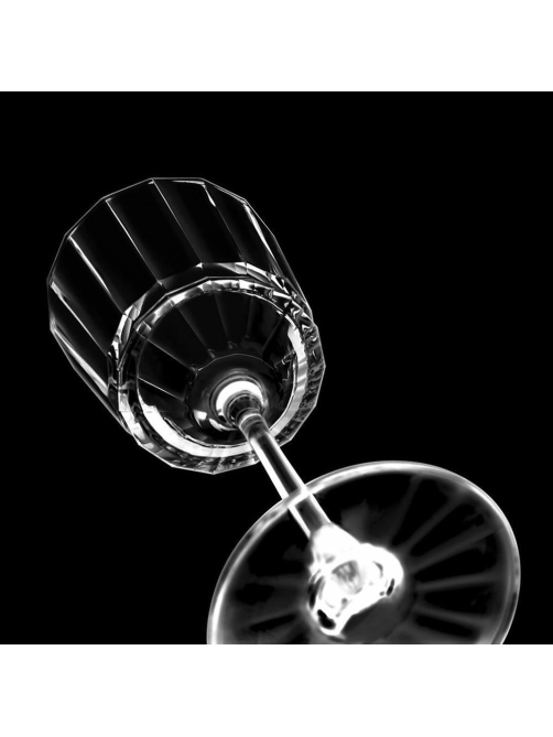 Набор бокалов для красного вина Cristal d'Arques Macassar, 350мл x 6шт