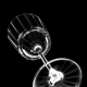 Набор бокалов для красного вина Cristal d'Arques Macassar, 350мл x 6шт
