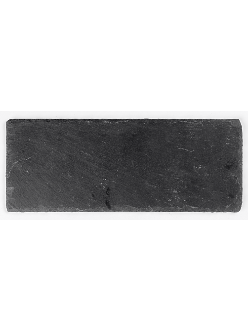 Tarrington House Тарелка Natural Stone из сланца 30 х 12см, 2шт