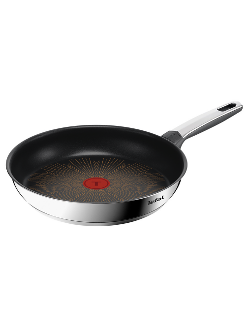 Сковорода Tefal Emotion+ Flavors G7, 28см