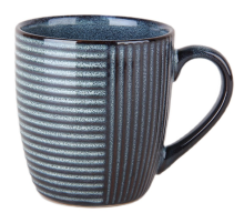 Кружка Korall Stripe, 400мл