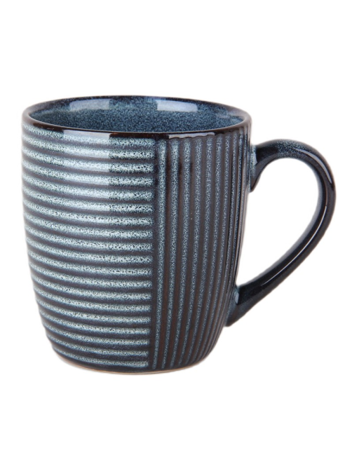 Кружка Korall Stripe, 400мл