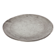 Тарелка Domenik Stone Dark обеденная, 26см