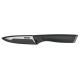 Нож для овощей Tefal Comfort в чехле, 9см