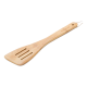 Лопатка Attribute Bamboo с прорезями, 30см