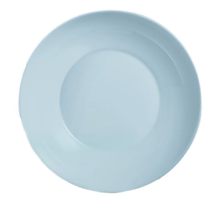 Тарелка десертная Luminarc Apy Paradise Blue, 19см