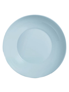 Тарелка десертная Luminarc Apy Paradise Blue, 19см