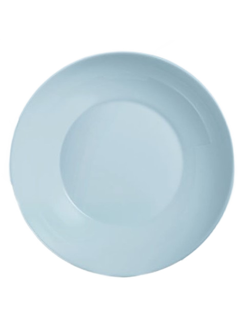 Тарелка десертная Luminarc Apy Paradise Blue, 19см