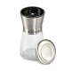 Мельница для специй Attribute Spice Steel, 13см