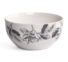 Салатник Crystar Botanica 500мл, 14.5см