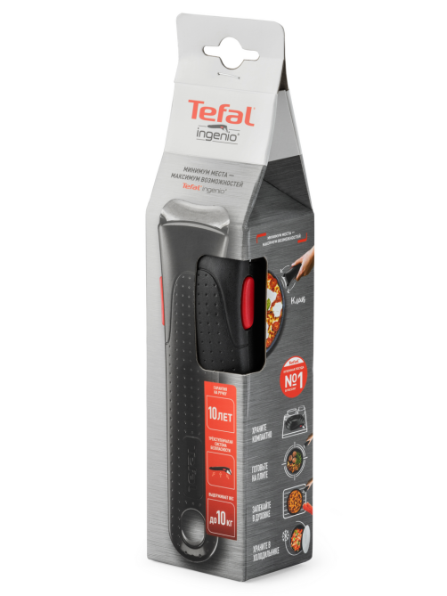 Ручка съемная Tefal Ingenio 6