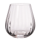 Набор стаканов Crystalite Bohemia Columbia Avax Optic, 380мл x 2шт