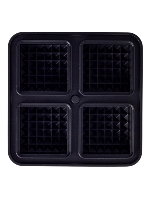 Форма для льда Sirocco Strong 4 ячейки, 13 x 13 x 5.8см
