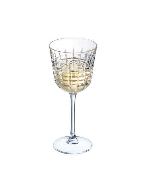 Набор бокалов для вина Cristal d'Arques Rendez-Vous 4шт, 250мл
