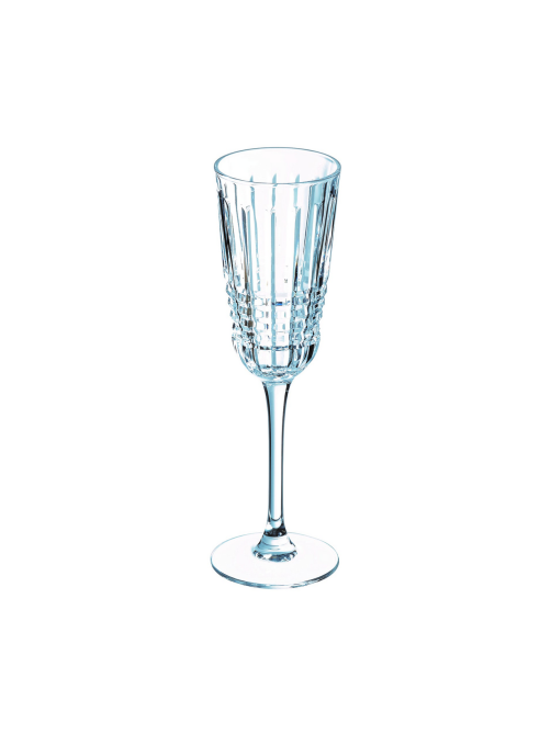 Набор бокалов для шампанского Cristal d'Arques Rendez-Vous 4шт, 170мл