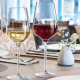 Набор бокалов для красного вина Chef&Sommelier Sublym, 550мл x 6шт