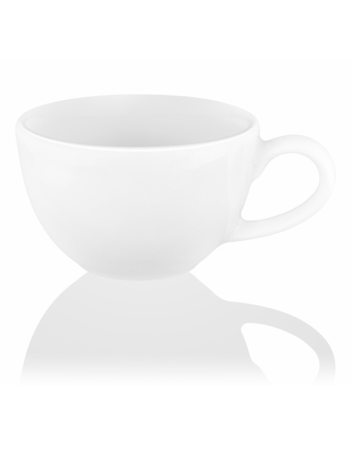 Чашка Башкирский фарфор Классик, 250мл