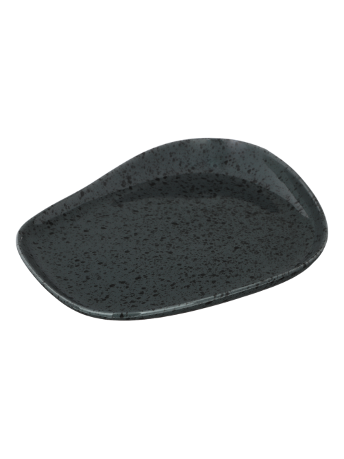 Блюдо Millimi Onyx, 26 x 19см
